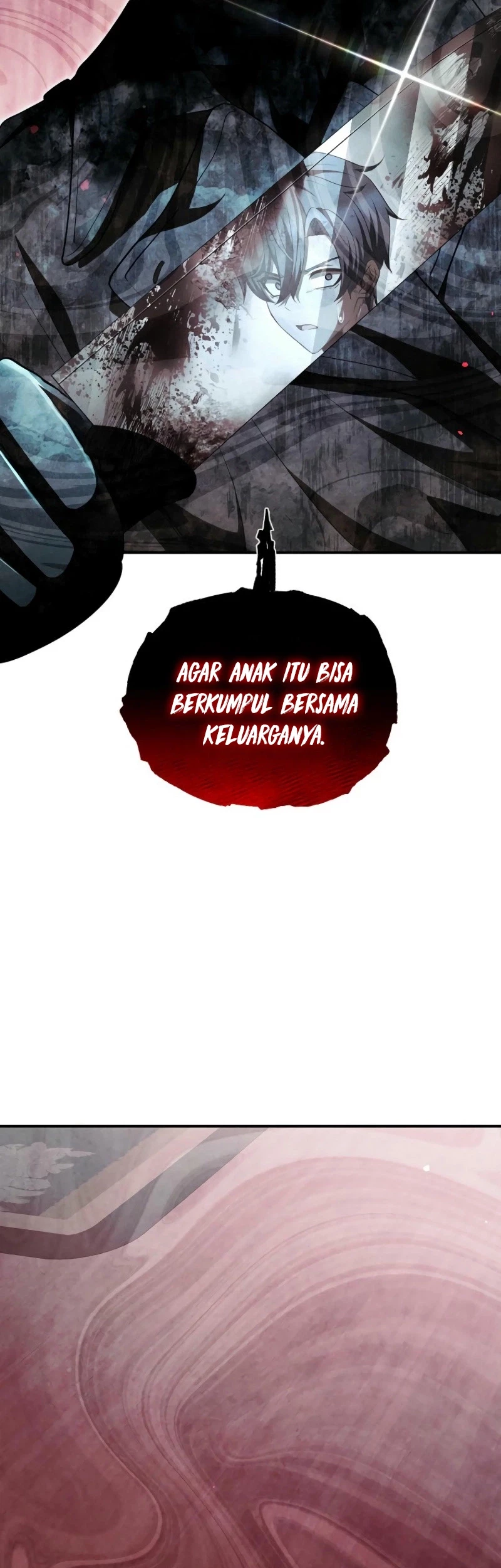 Ghost Story Club (Remake) Chapter 61 Gambar 29