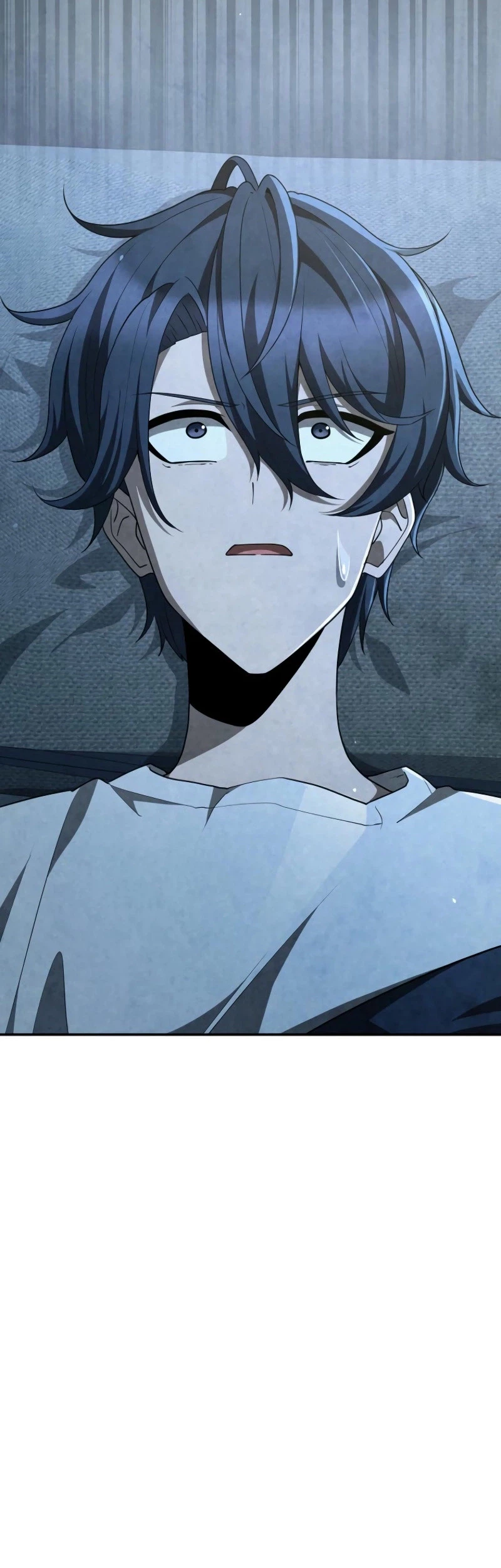 Ghost Story Club (Remake) Chapter 61 Gambar 37