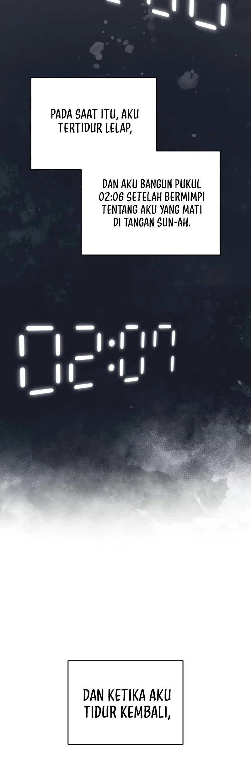 Ghost Story Club (Remake) Chapter 61 Gambar 40