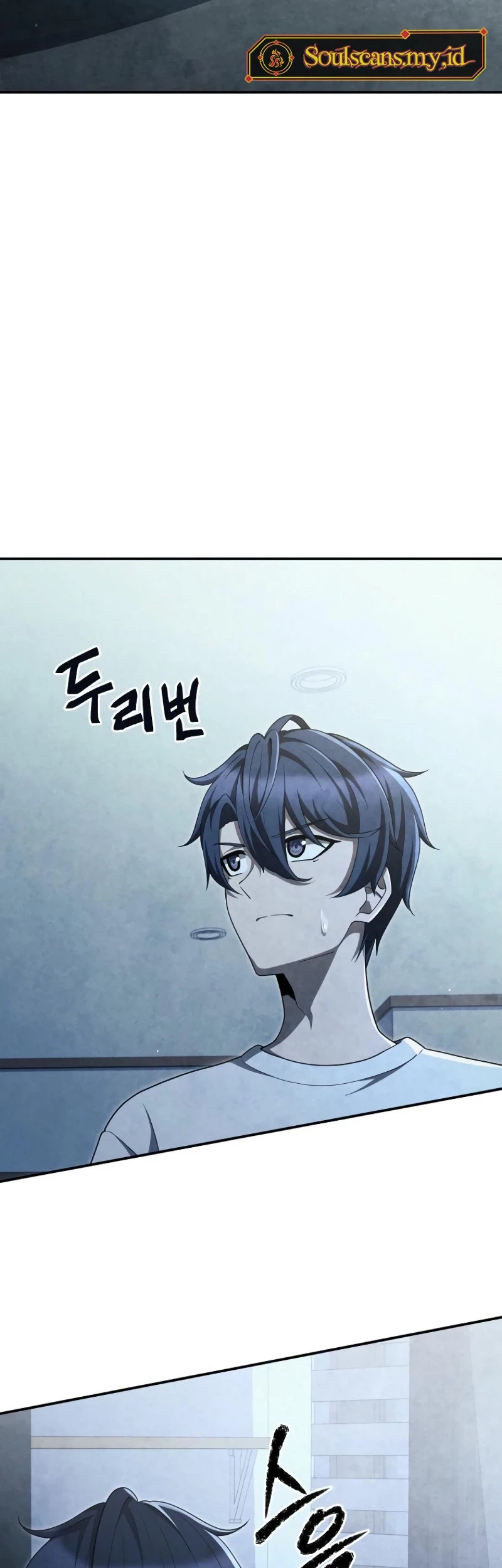 Ghost Story Club (Remake) Chapter 61 Gambar 44