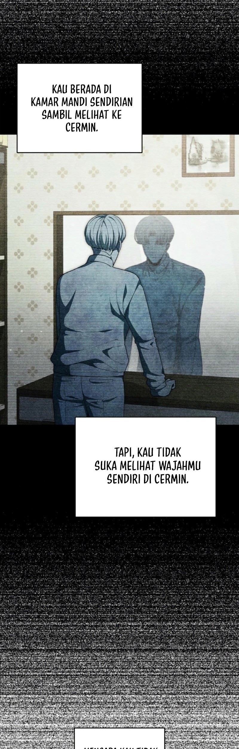 Ghost Story Club (Remake) Chapter 62 Gambar 37
