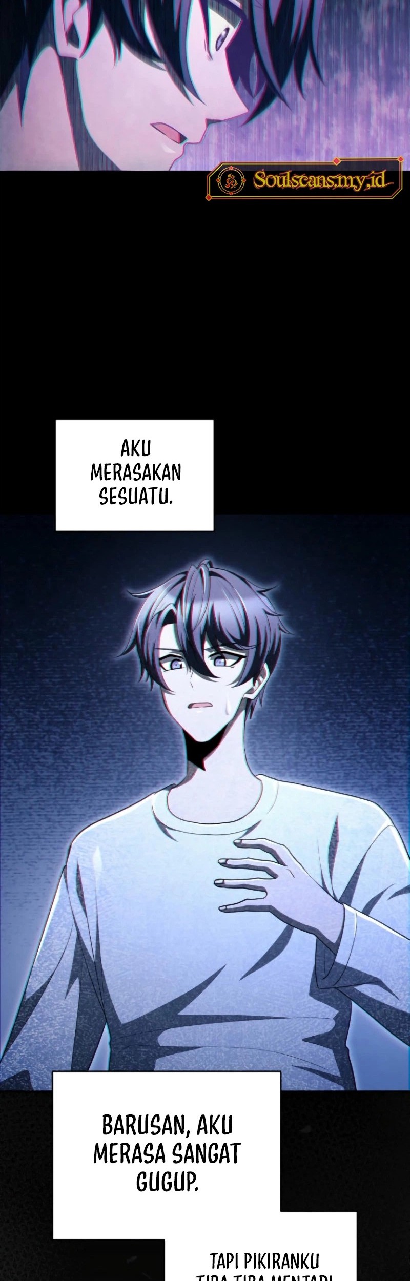 Ghost Story Club (Remake) Chapter 62 Gambar 40