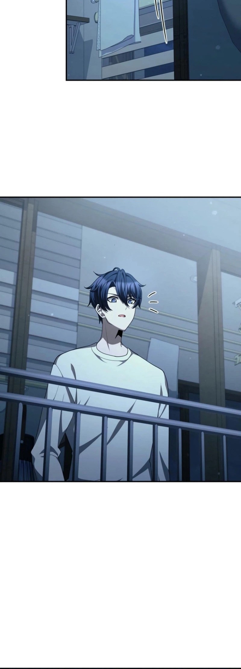 Ghost Story Club (Remake) Chapter 62 Gambar 43