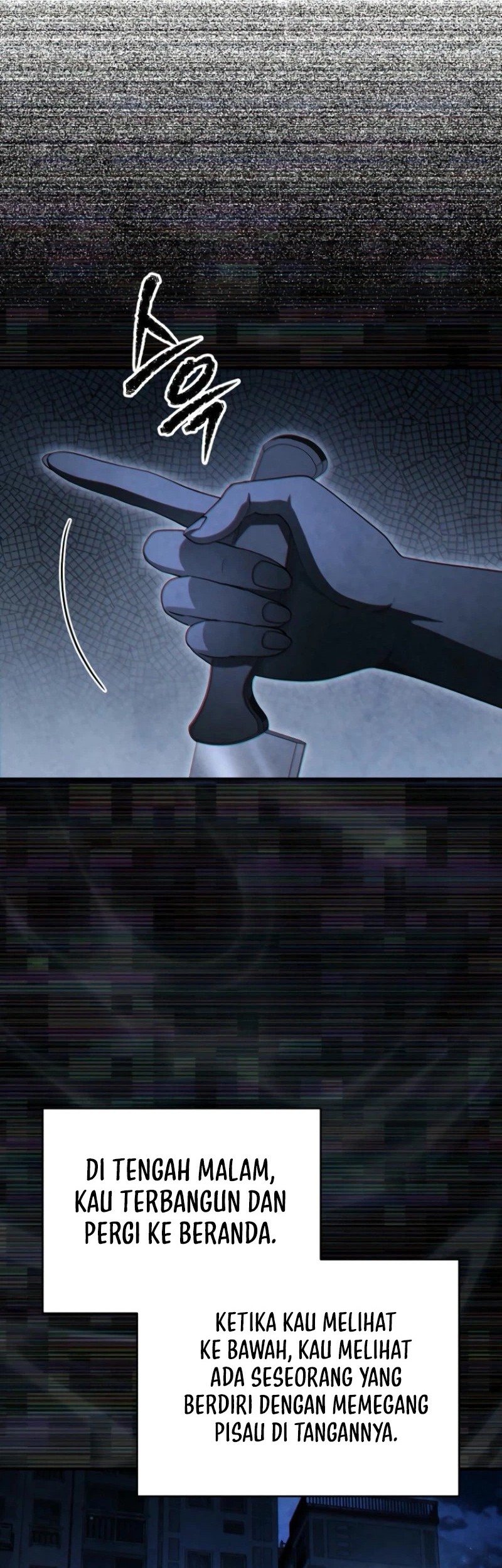 Ghost Story Club (Remake) Chapter 62 Gambar 45