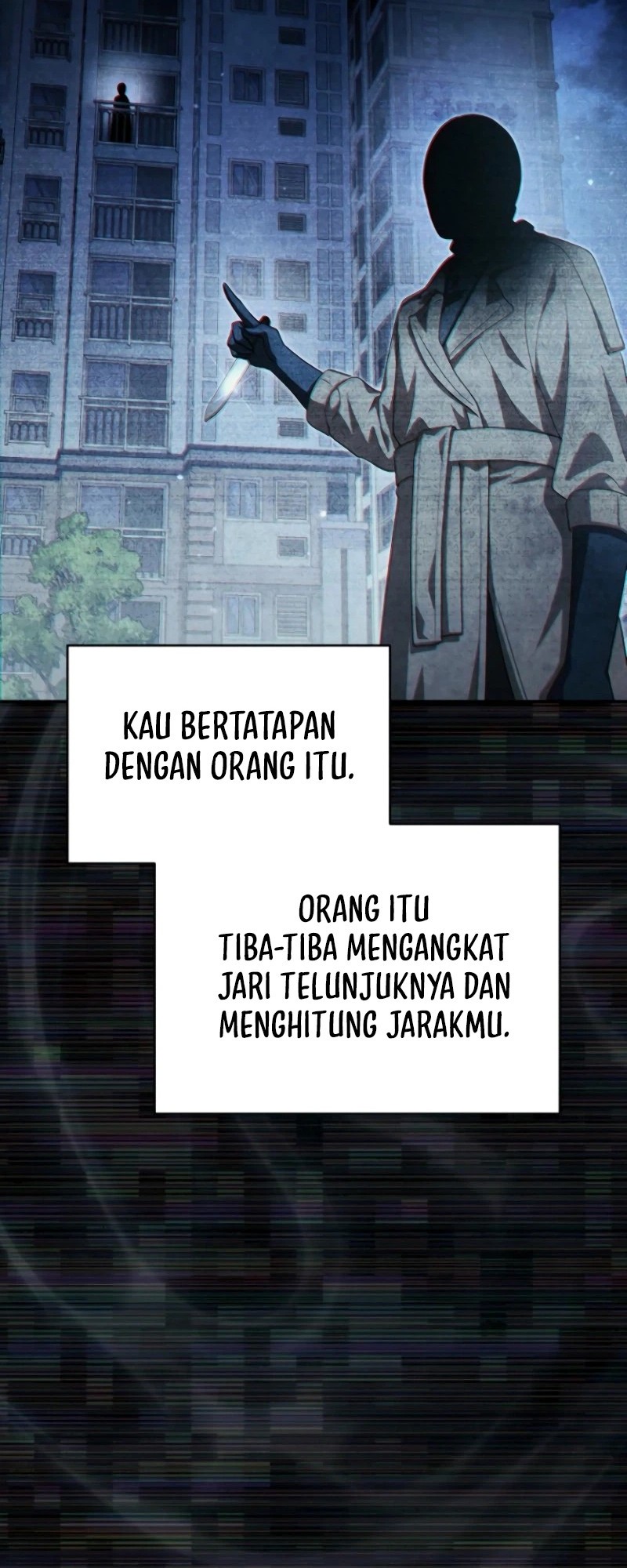 Ghost Story Club (Remake) Chapter 62 Gambar 46