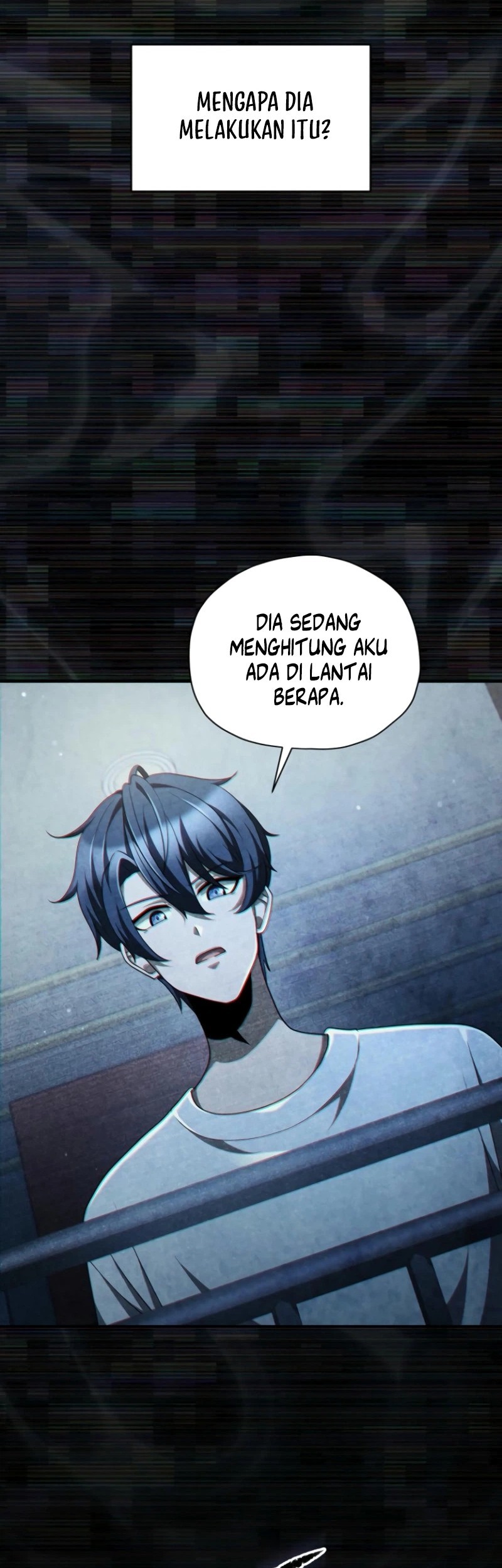 Ghost Story Club (Remake) Chapter 62 Gambar 47