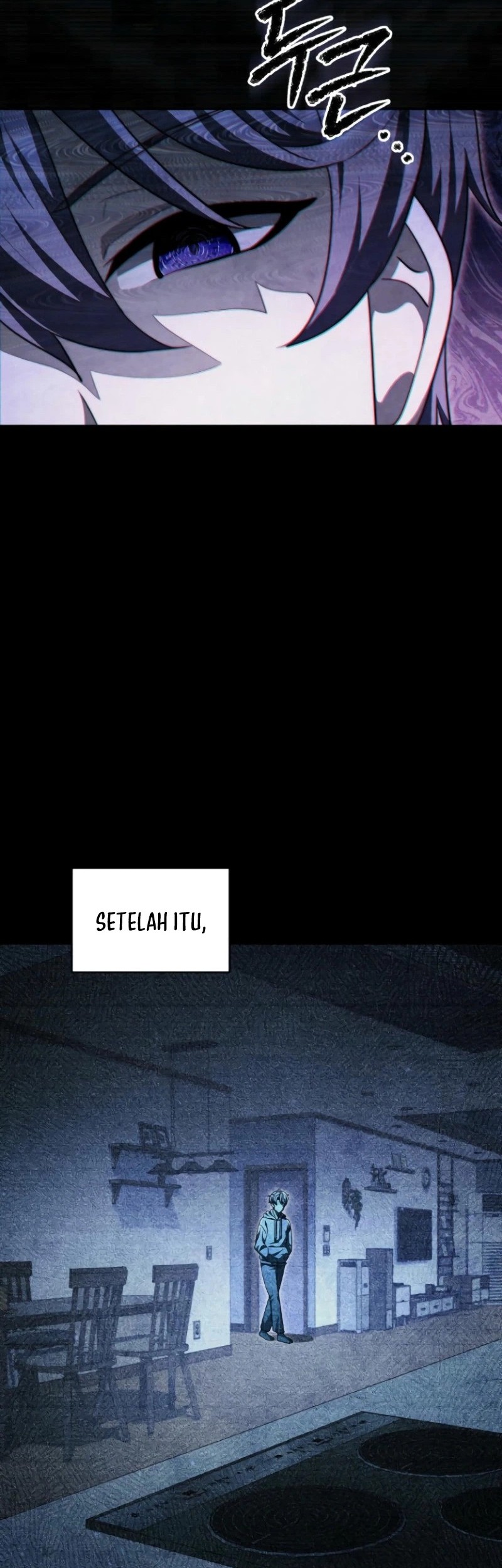 Ghost Story Club (Remake) Chapter 62 Gambar 48