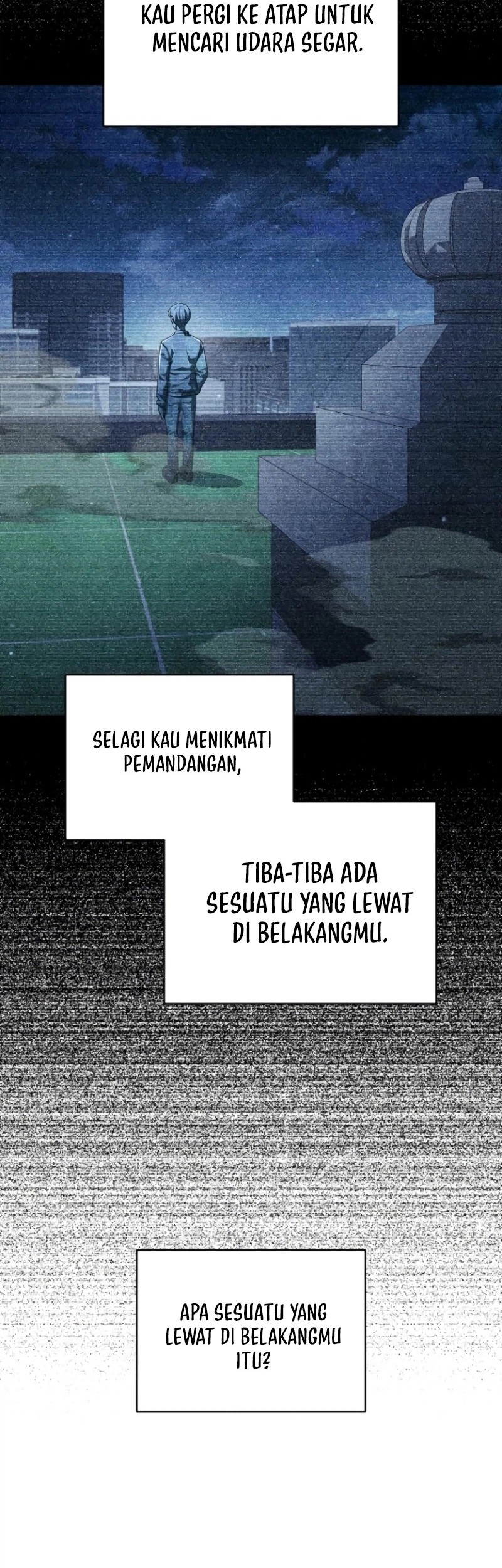 Ghost Story Club (Remake) Chapter 62 Gambar 51