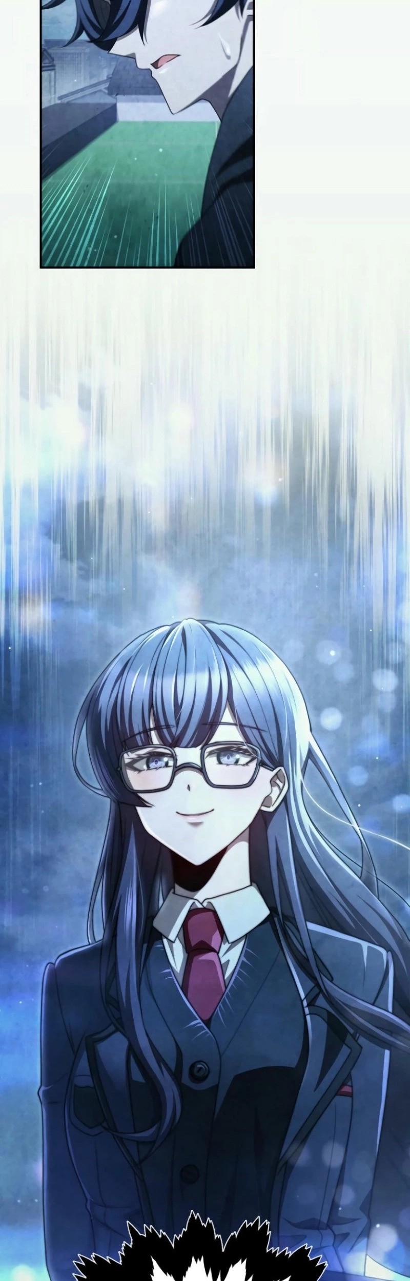 Ghost Story Club (Remake) Chapter 62 Gambar 54