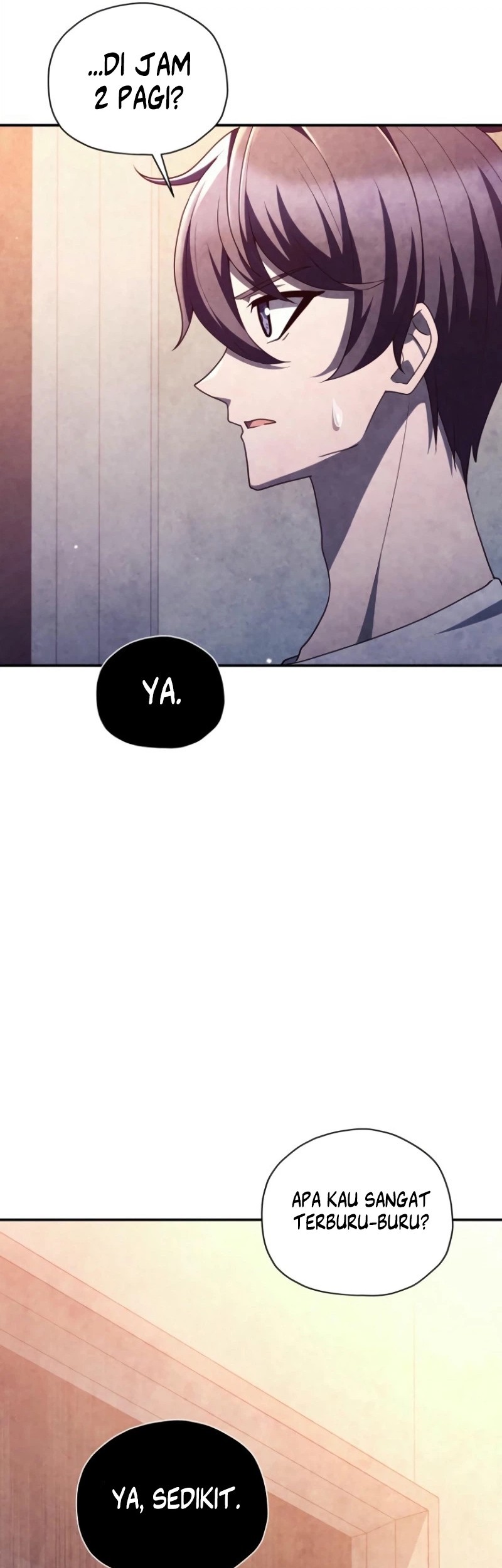 Ghost Story Club (Remake) Chapter 62 Gambar 4