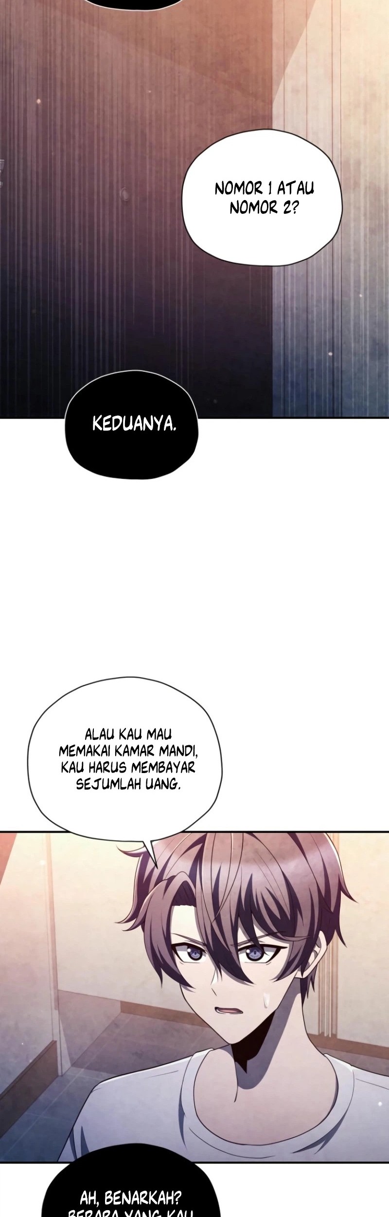 Ghost Story Club (Remake) Chapter 62 Gambar 5