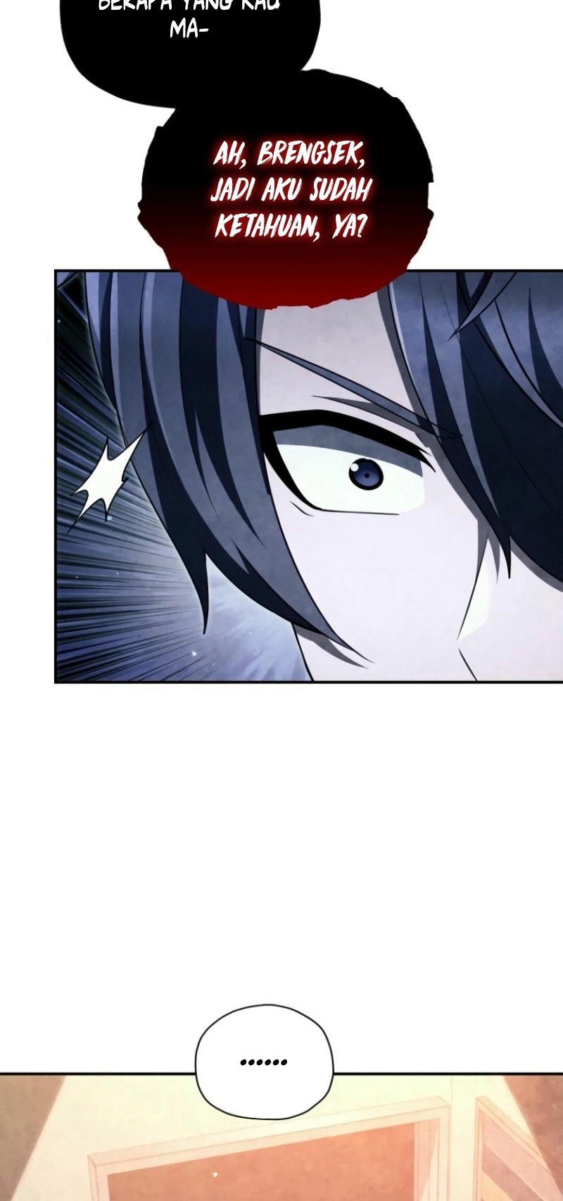 Ghost Story Club (Remake) Chapter 62 Gambar 6