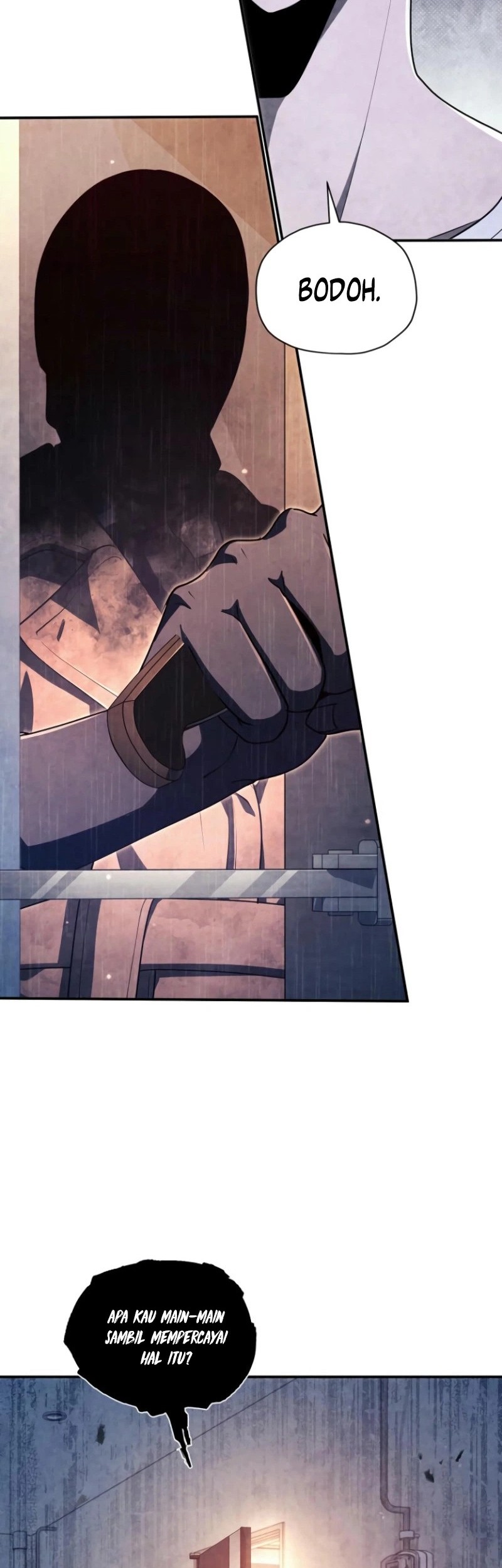 Ghost Story Club (Remake) Chapter 62 Gambar 19