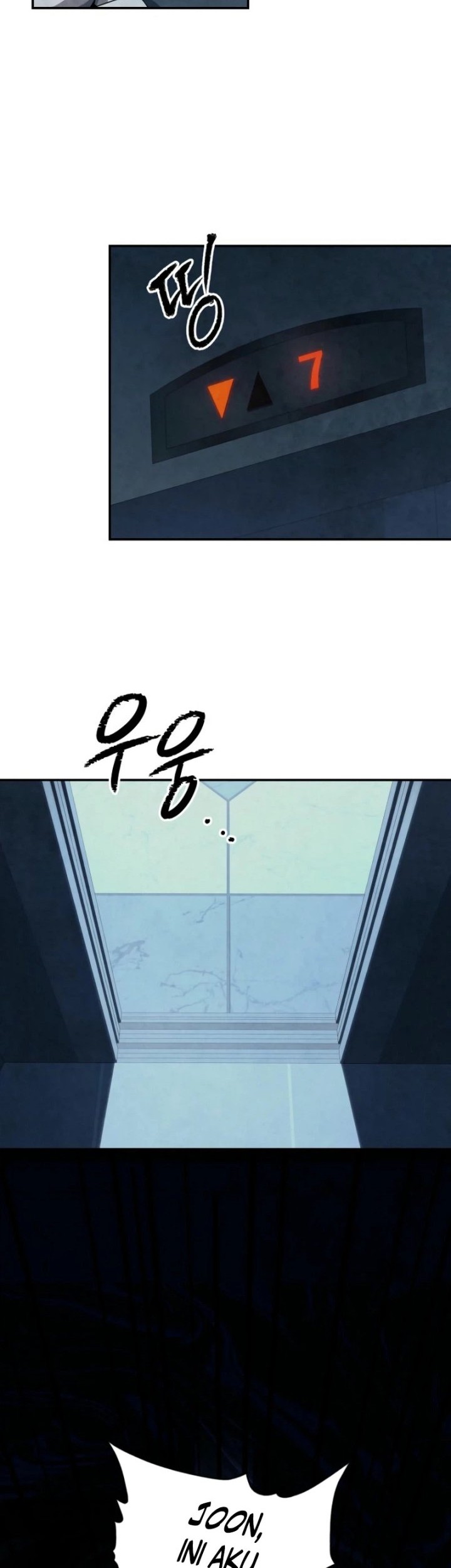 Ghost Story Club (Remake) Chapter 63 Gambar 46