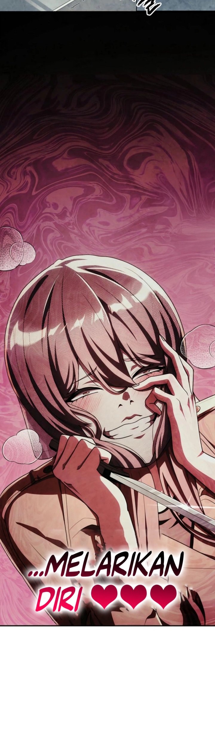 Ghost Story Club (Remake) Chapter 63 Gambar 52