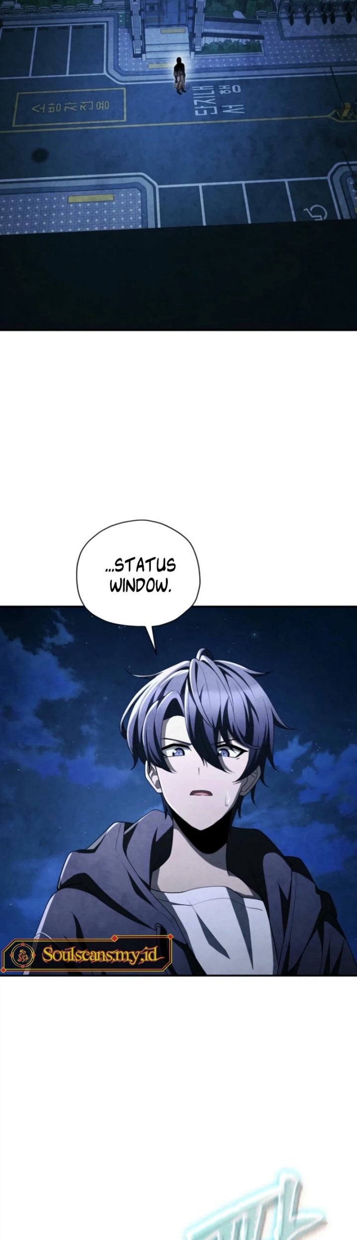 Ghost Story Club (Remake) Chapter 63 Gambar 7