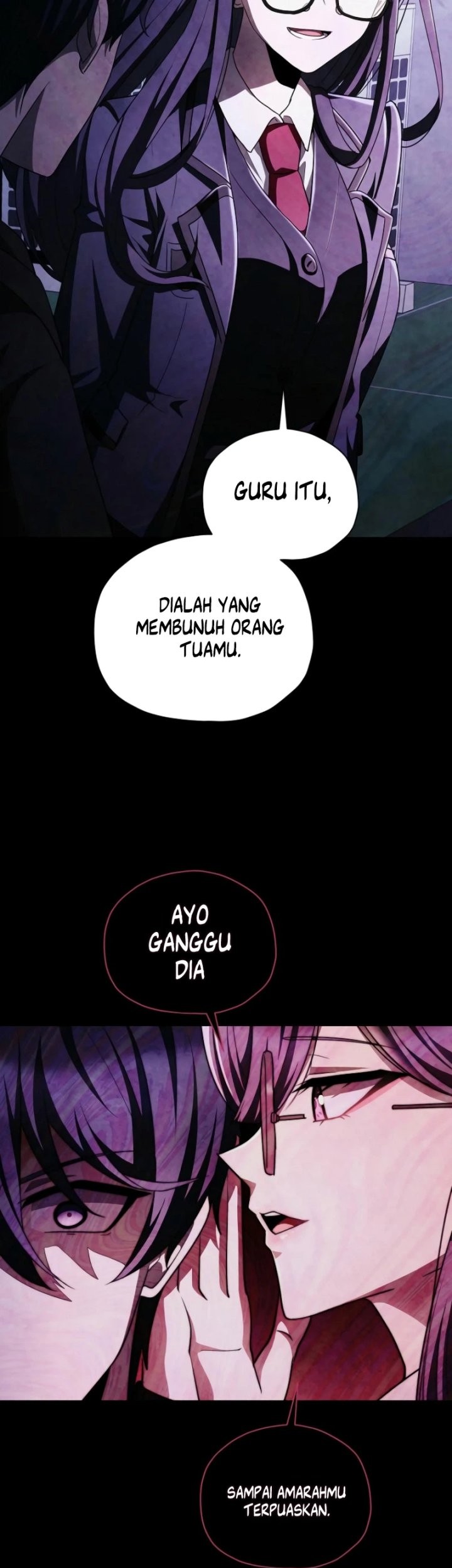 Ghost Story Club (Remake) Chapter 63 Gambar 13