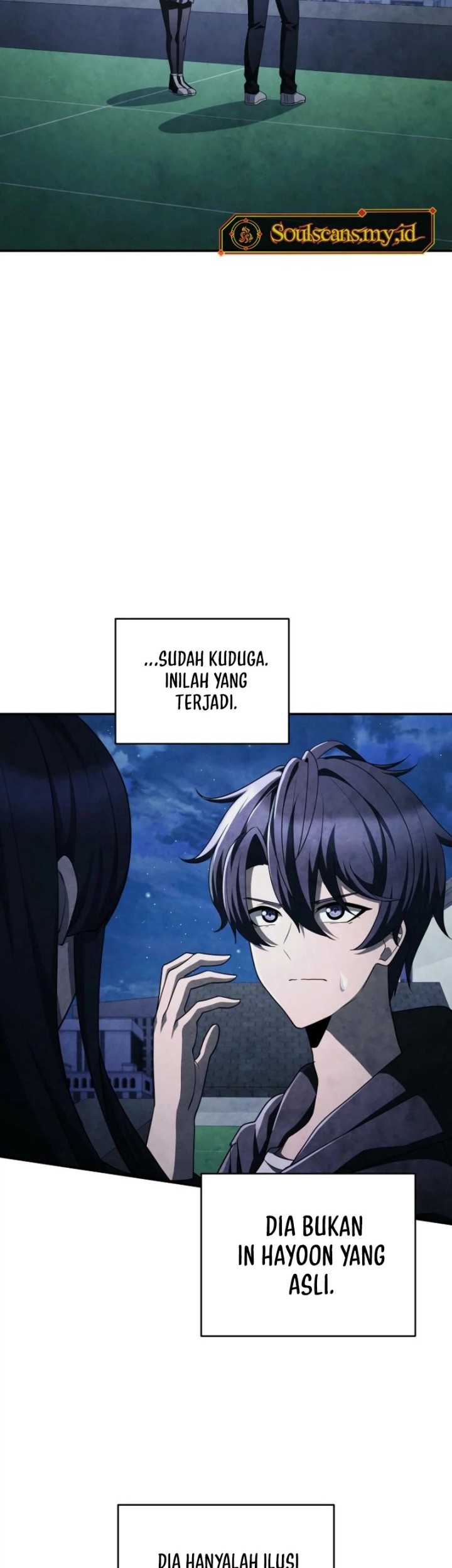 Ghost Story Club (Remake) Chapter 63 Gambar 18