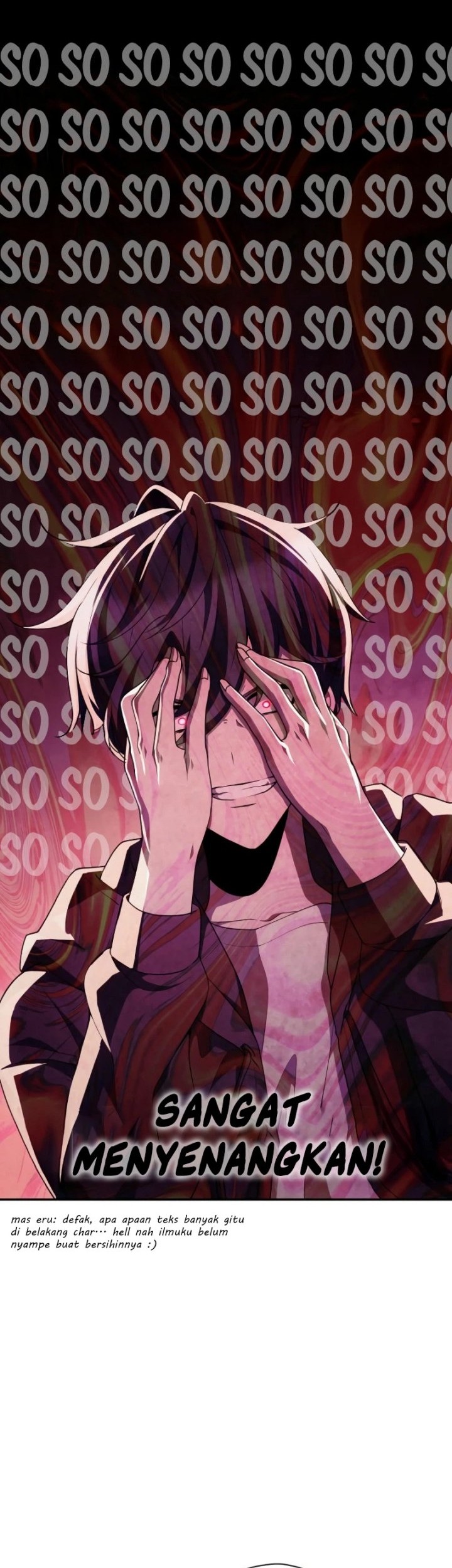 Ghost Story Club (Remake) Chapter 63 Gambar 22