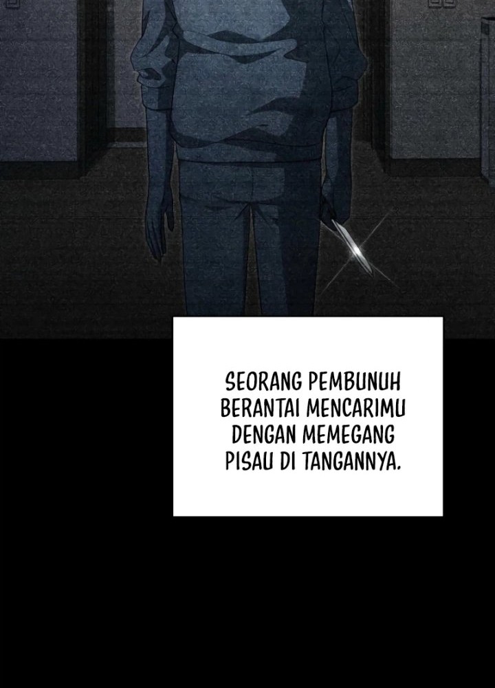 Ghost Story Club (Remake) Chapter 63 Gambar 32