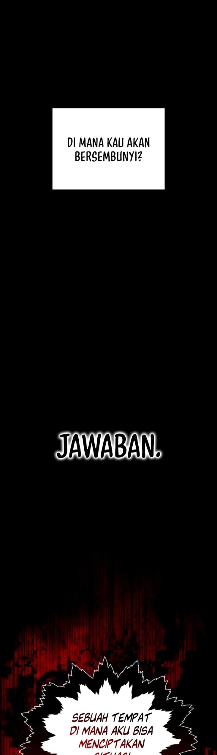 Ghost Story Club (Remake) Chapter 63 Gambar 33