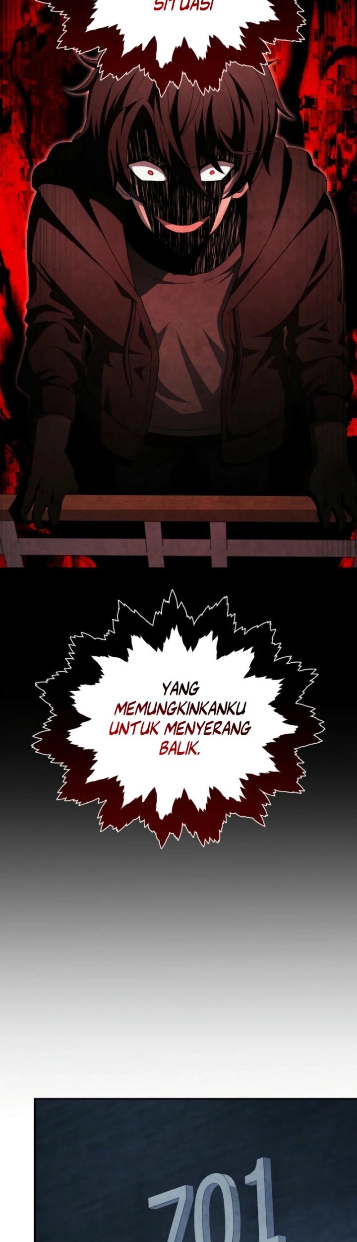 Ghost Story Club (Remake) Chapter 63 Gambar 34