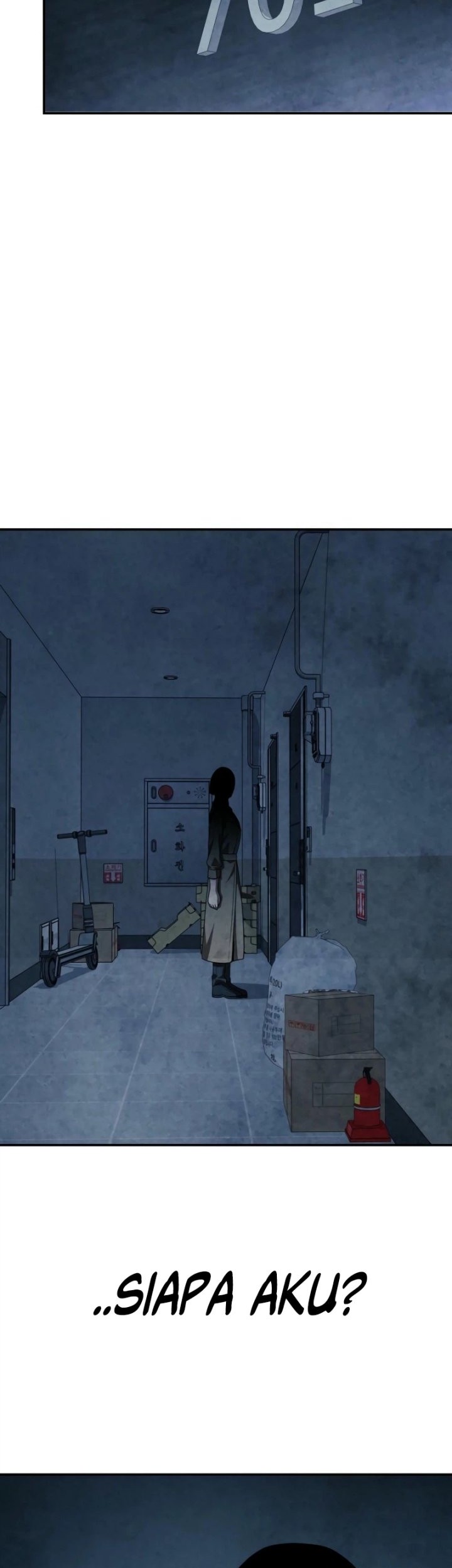 Ghost Story Club (Remake) Chapter 63 Gambar 35