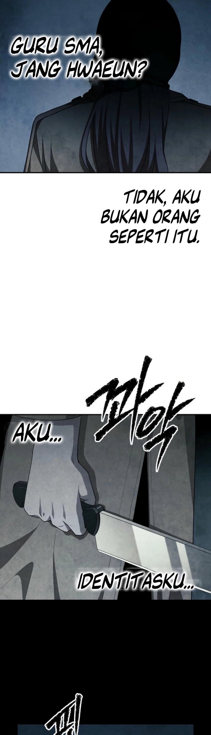 Ghost Story Club (Remake) Chapter 63 Gambar 36