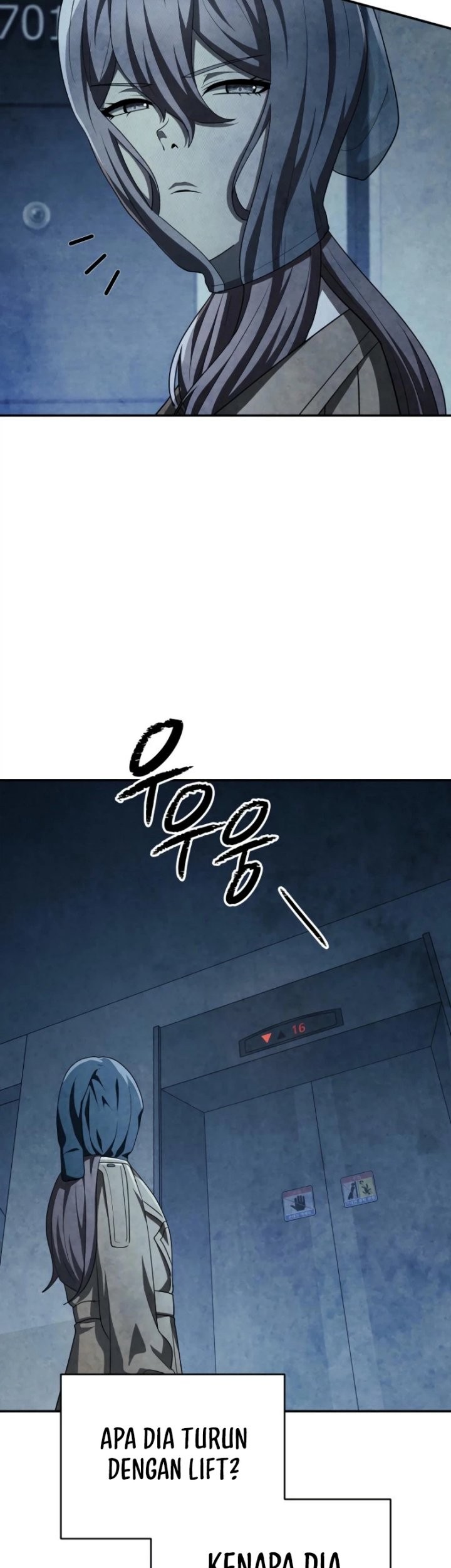 Ghost Story Club (Remake) Chapter 63 Gambar 43