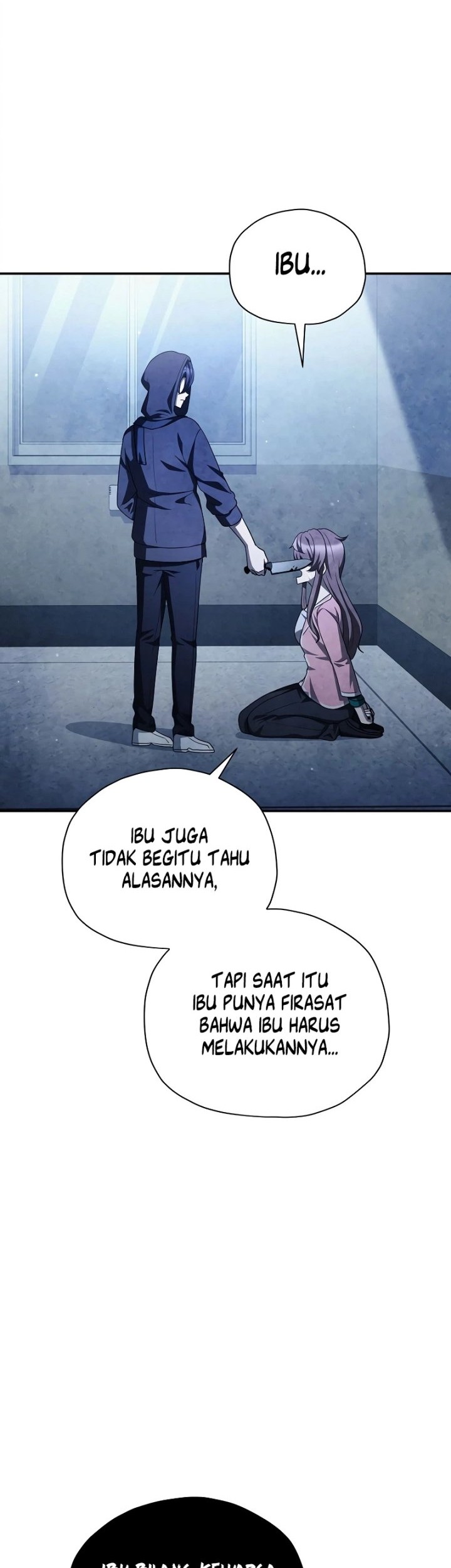 Ghost Story Club (Remake) Chapter 64 Gambar 44