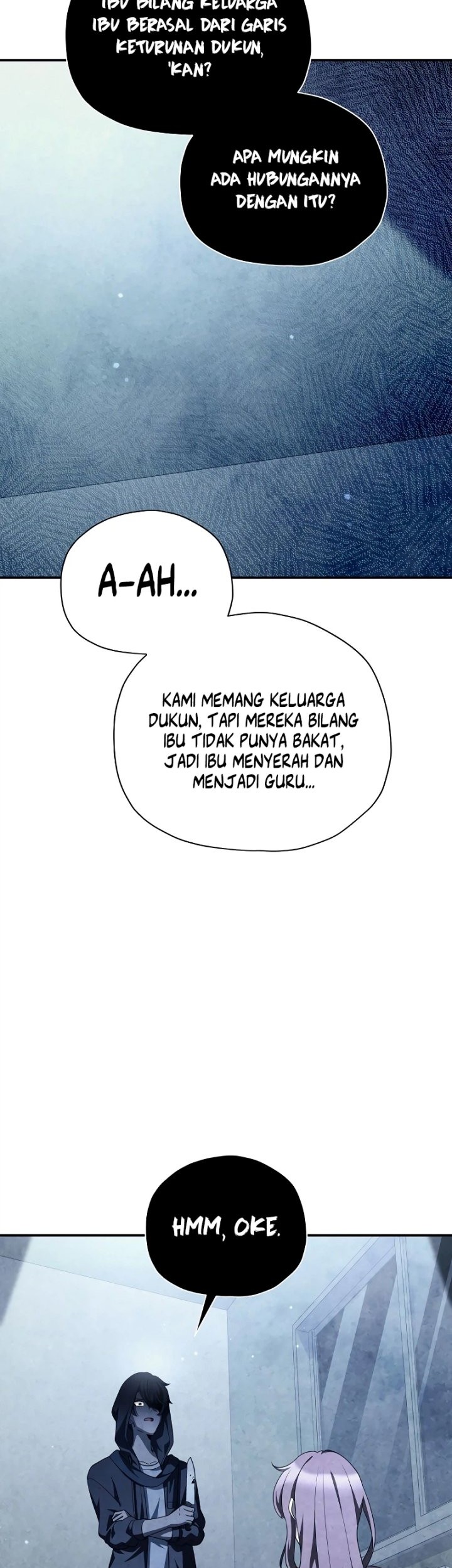 Ghost Story Club (Remake) Chapter 64 Gambar 45