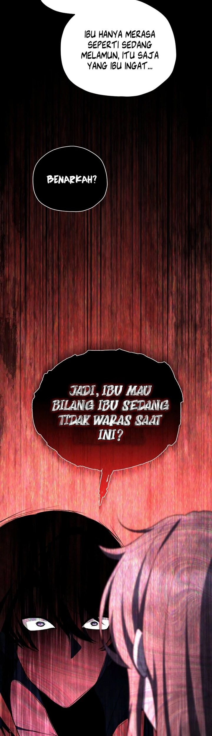 Ghost Story Club (Remake) Chapter 64 Gambar 47