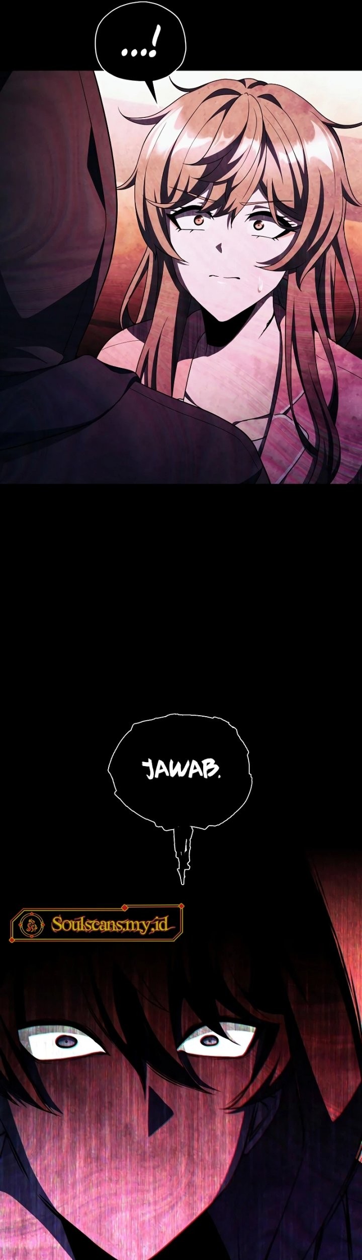 Ghost Story Club (Remake) Chapter 64 Gambar 49