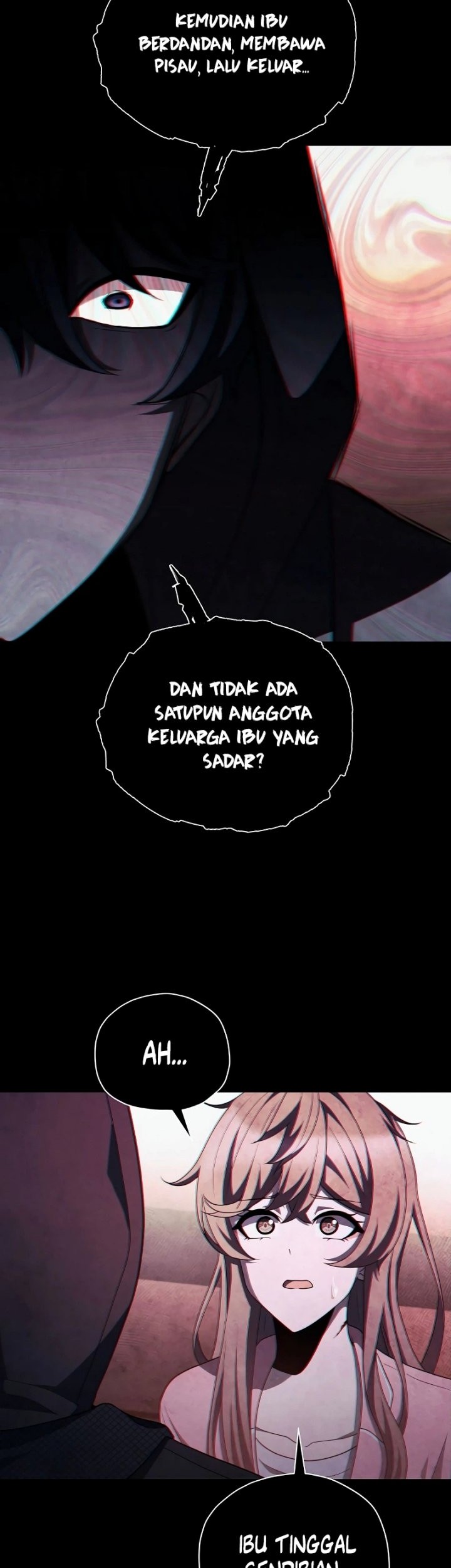 Ghost Story Club (Remake) Chapter 64 Gambar 51