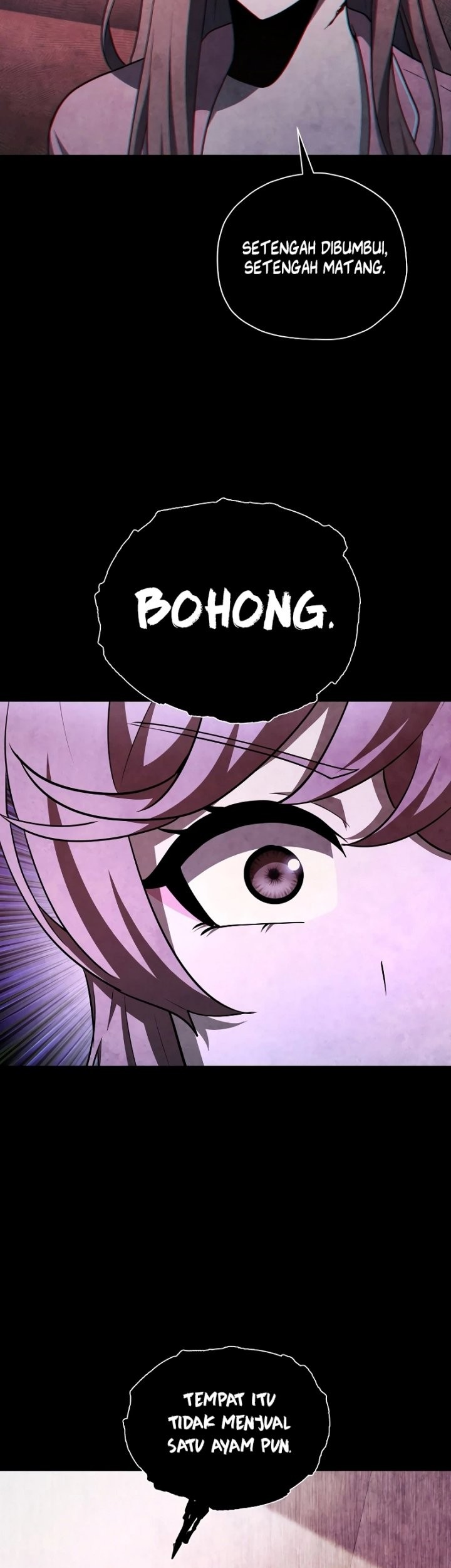 Ghost Story Club (Remake) Chapter 64 Gambar 53