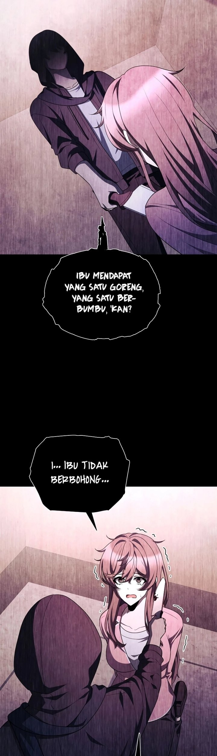 Ghost Story Club (Remake) Chapter 64 Gambar 55