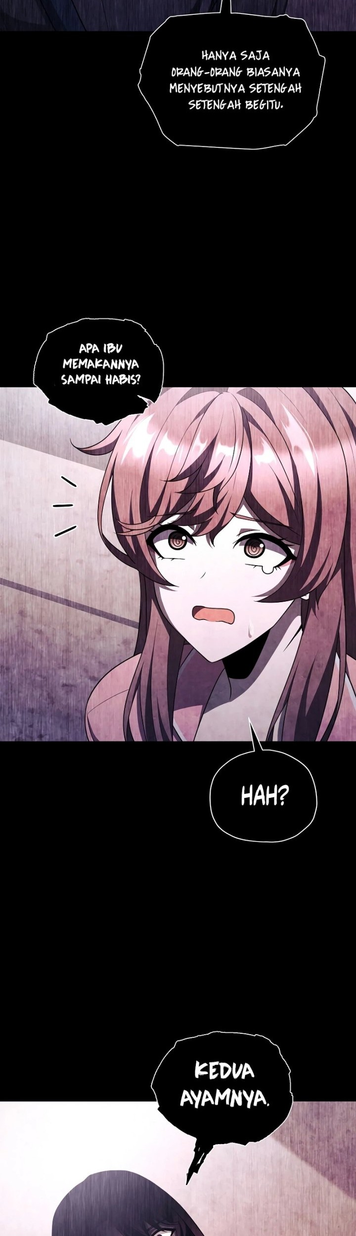 Ghost Story Club (Remake) Chapter 64 Gambar 56