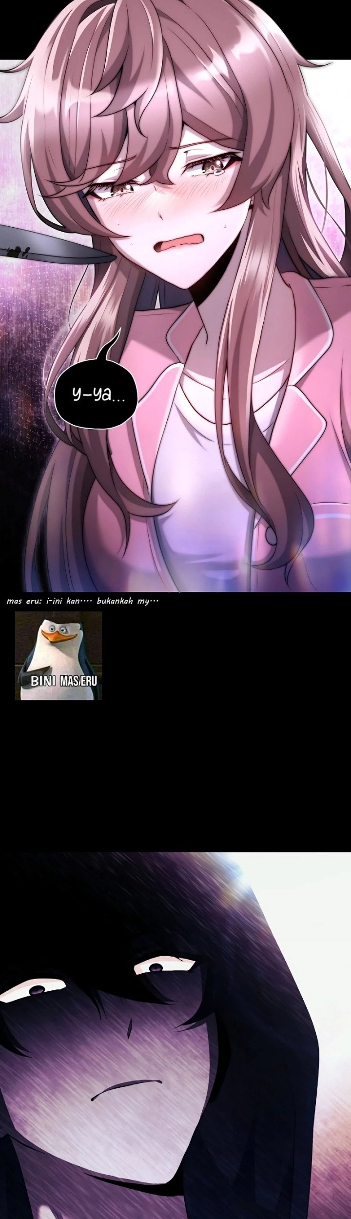 Ghost Story Club (Remake) Chapter 64 Gambar 58