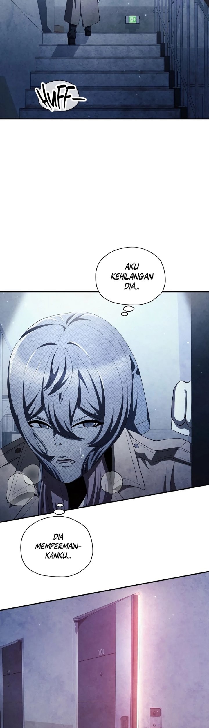 Ghost Story Club (Remake) Chapter 64 Gambar 13