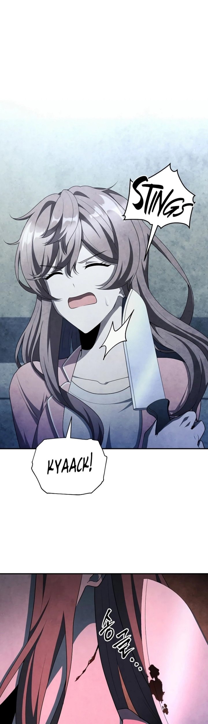 Ghost Story Club (Remake) Chapter 64 Gambar 35