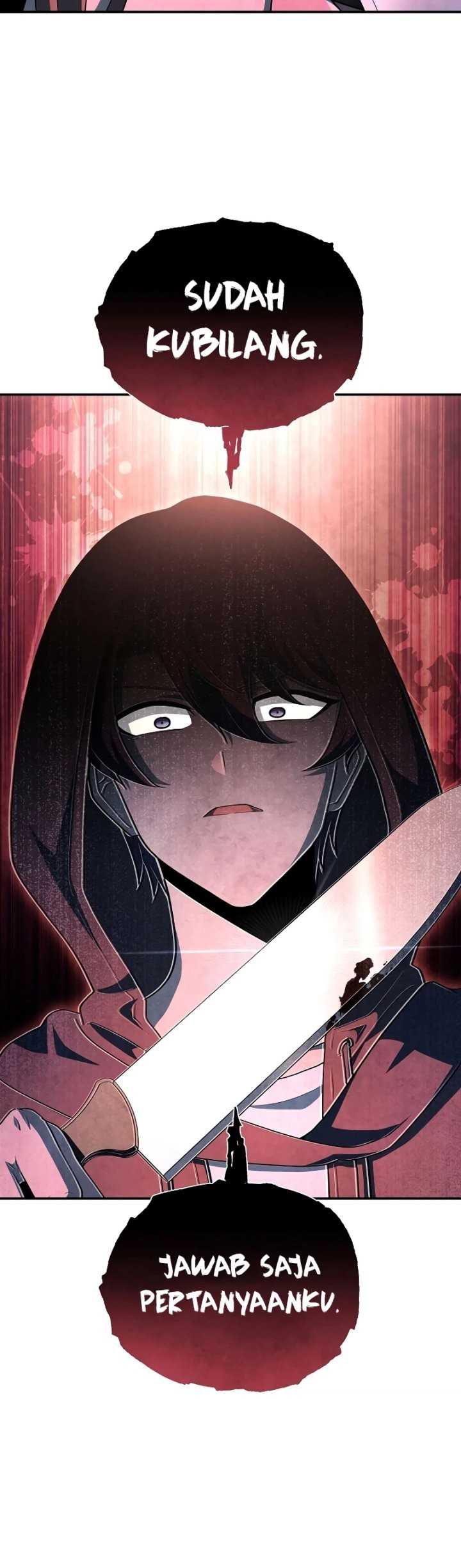 Ghost Story Club (Remake) Chapter 64 Gambar 36