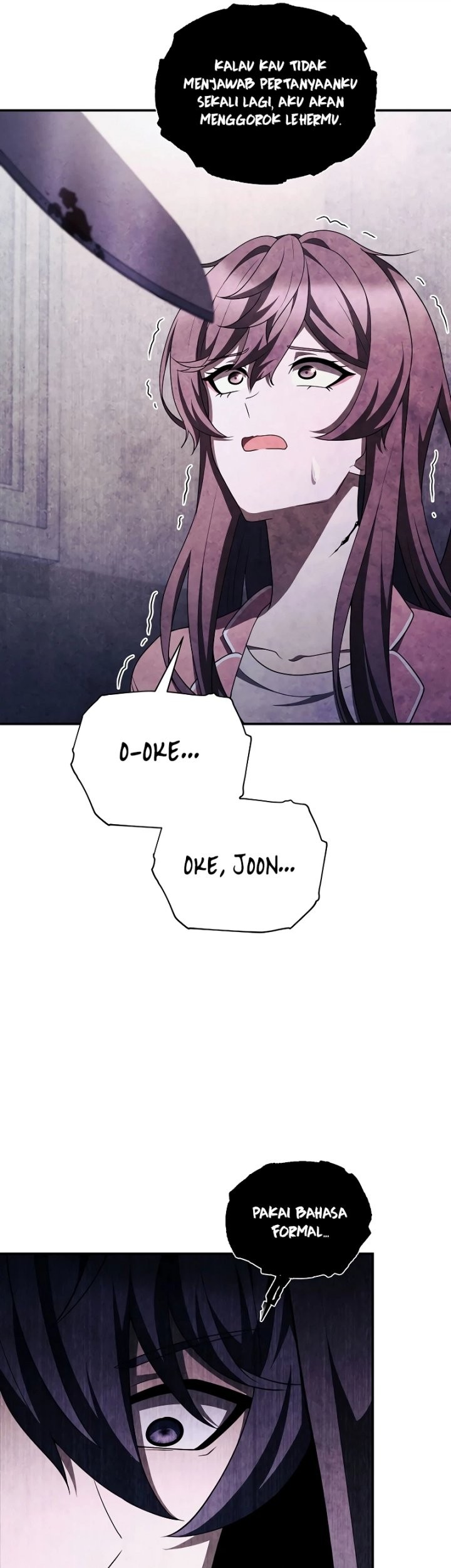 Ghost Story Club (Remake) Chapter 64 Gambar 37