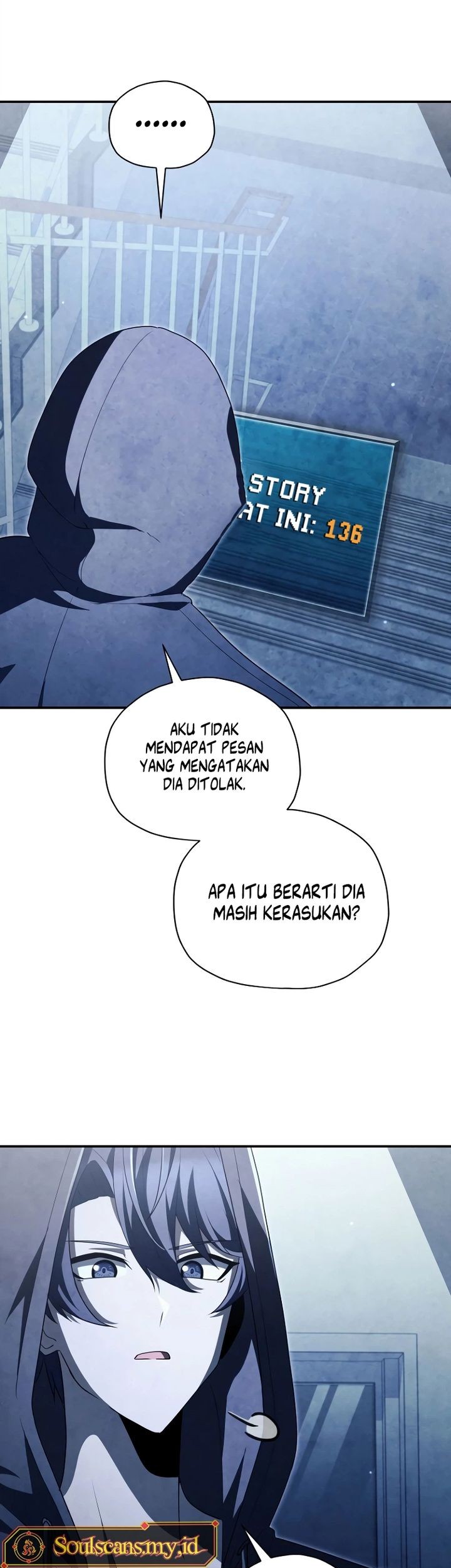 Ghost Story Club (Remake) Chapter 65 Gambar 21