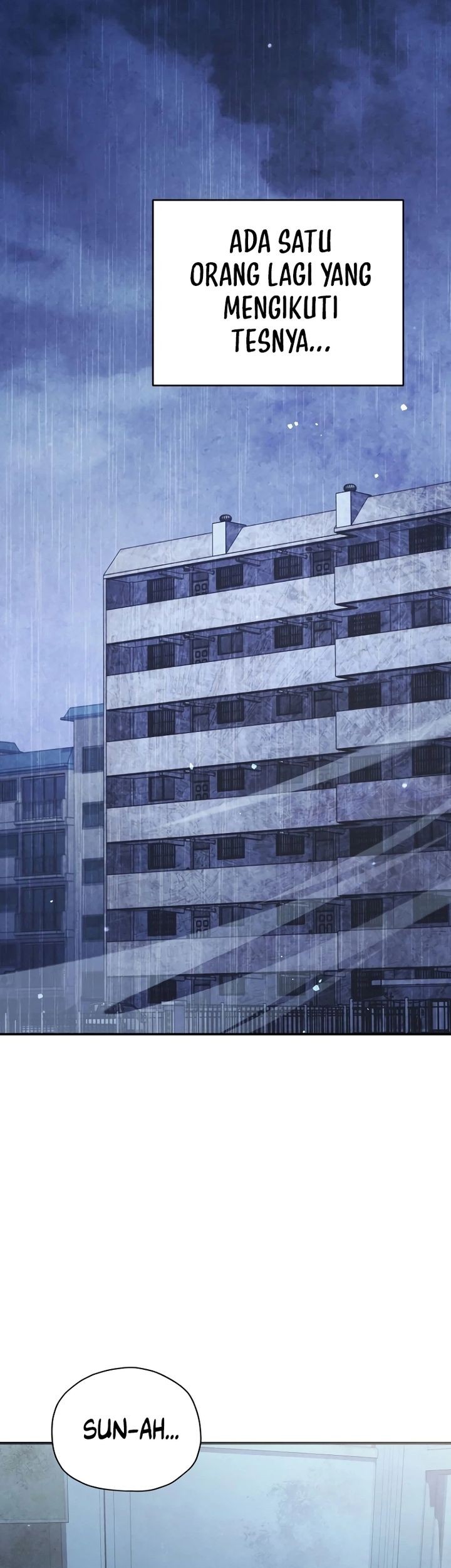 Ghost Story Club (Remake) Chapter 65 Gambar 25