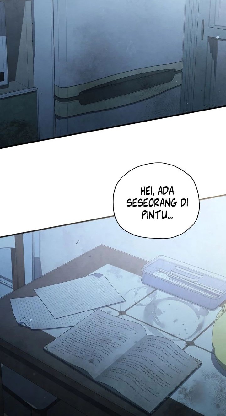 Ghost Story Club (Remake) Chapter 65 Gambar 26