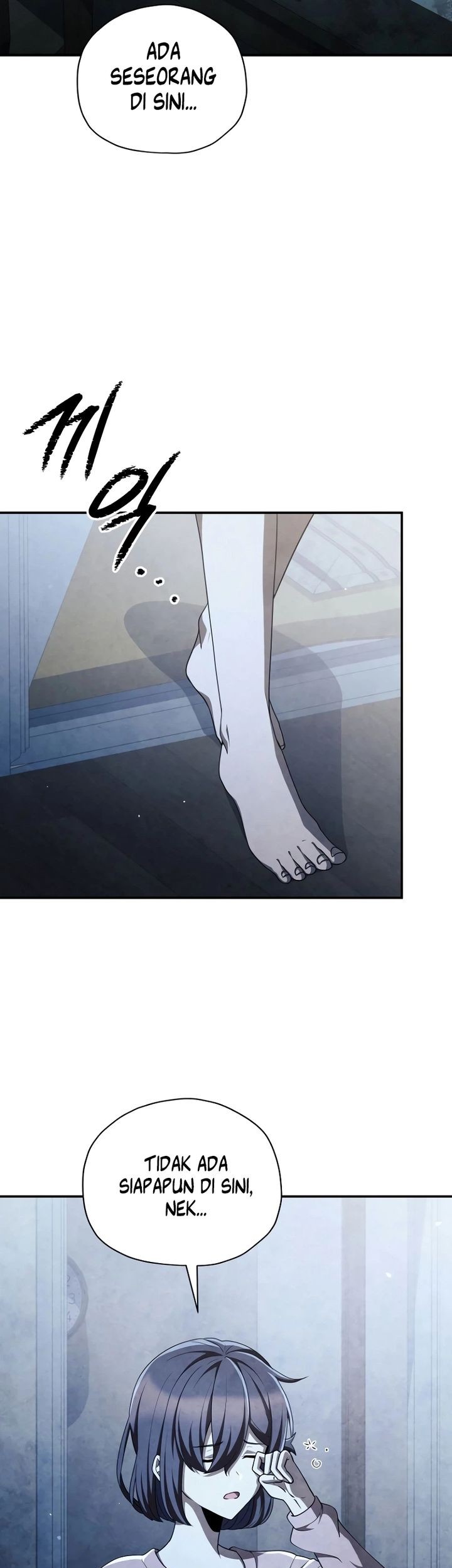 Ghost Story Club (Remake) Chapter 65 Gambar 27