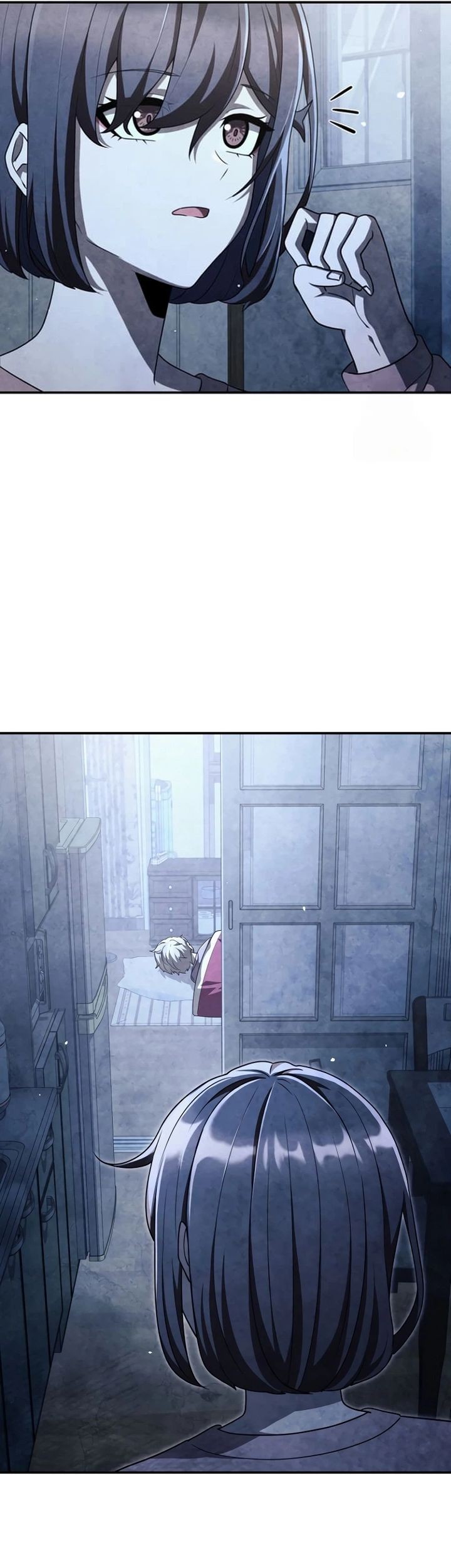 Ghost Story Club (Remake) Chapter 65 Gambar 29