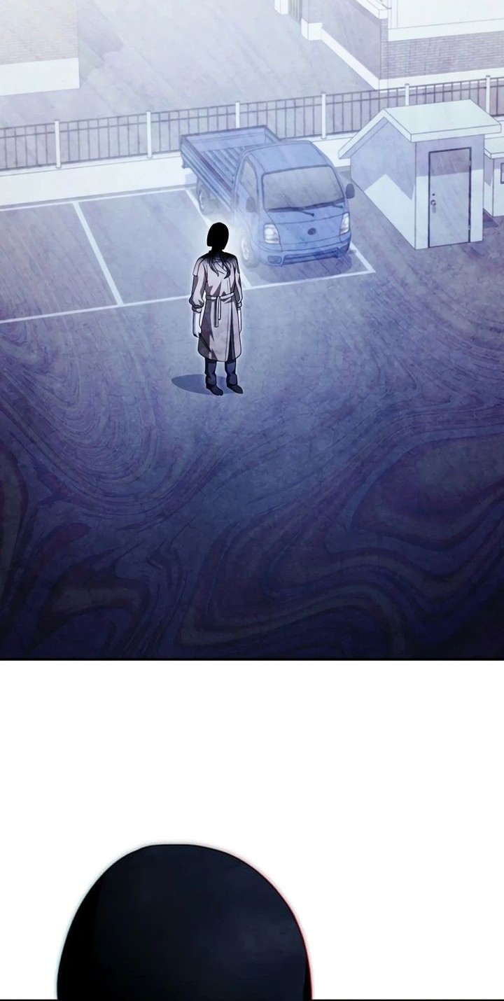 Ghost Story Club (Remake) Chapter 65 Gambar 34