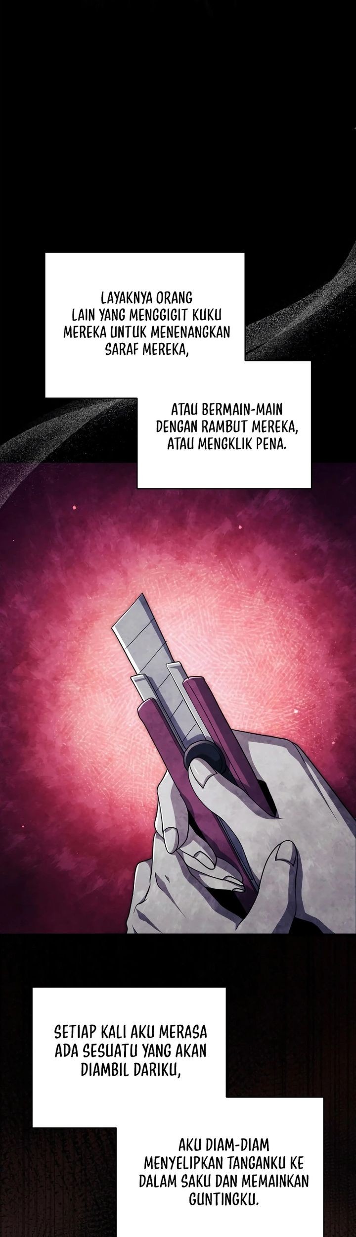 Ghost Story Club (Remake) Chapter 65 Gambar 41