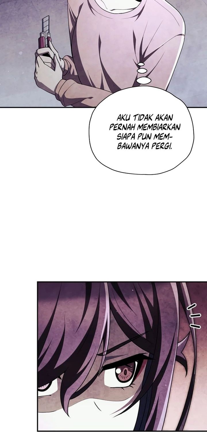 Ghost Story Club (Remake) Chapter 65 Gambar 44